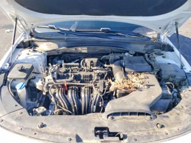 Kia Optima 2.4L 4 Front-wheel Drive - 7500 € / 14668.73 лв. - 66582997 12