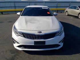 Kia Optima 2.4L 4 Front-wheel Drive - 7500 € / 14668.73 лв. - 66582997 6