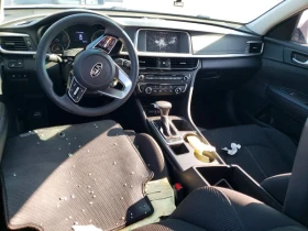 Kia Optima 2.4L 4 Front-wheel Drive - 7500 € / 14668.73 лв. - 66582997 9