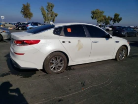 Kia Optima 2.4L 4 Front-wheel Drive - 7500 € / 14668.73 лв. - 66582997 4