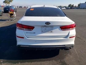 Kia Optima 2.4L 4 Front-wheel Drive - 7500 € / 14668.73 лв. - 66582997 7