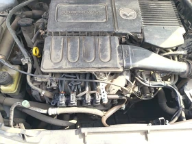 Mazda 3 1.6 - 3600 € / 7040.99 лв. - 46778443 10