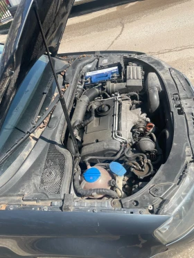 Audi A3 2.0TDI 140hp. НА ЧАСТИ - 6 € / 11.73 лв. - 44096169 12