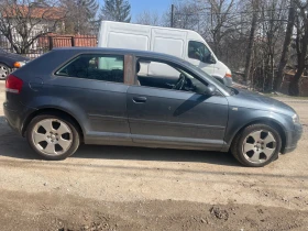 Audi A3 2.0TDI 140hp. НА ЧАСТИ - 6 € / 11.73 лв. - 44096169 7