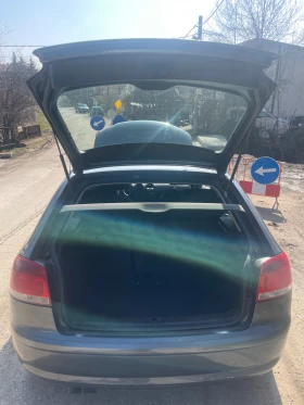 Audi A3 2.0TDI 140hp. НА ЧАСТИ - 6 € / 11.73 лв. - 44096169 6