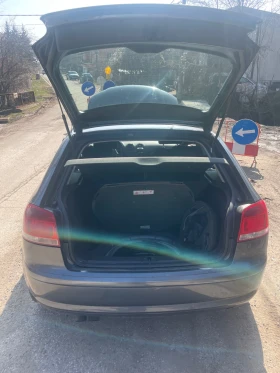 Audi A3 2.0TDI 140hp. НА ЧАСТИ - 6 € / 11.73 лв. - 44096169 10