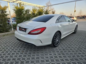 Mercedes-Benz CLS 350 3.0CDI-258кс/AMG LINE/FACE/9G/ОБДУХВАНЕ/CAR PLAY - 23900 € / 46744.34 лв. - 78931589 3