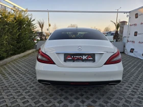 Mercedes-Benz CLS 350 3.0CDI-258кс/AMG LINE/FACE/9G/ОБДУХВАНЕ/CAR PLAY - 23900 € / 46744.34 лв. - 78931589 4