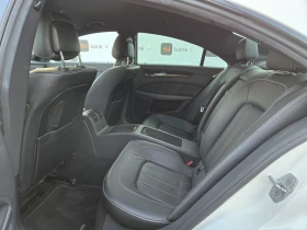 Mercedes-Benz CLS 350 3.0CDI-258кс/AMG LINE/FACE/9G/ОБДУХВАНЕ/CAR PLAY - 23900 € / 46744.34 лв. - 78931589 9