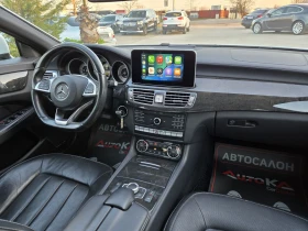 Mercedes-Benz CLS 350 3.0CDI-258кс/AMG LINE/FACE/9G/ОБДУХВАНЕ/CAR PLAY - 23900 € / 46744.34 лв. - 78931589 13