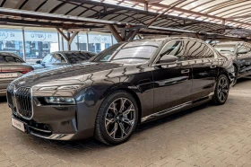 BMW 750 E/xDrive/SKY Lounge/INDIVIDUAL/Bowers & Wilkins/Au | Auto.bg — изображение 3