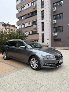 Skoda Superb 2.0 , 200к.с , 4х4 - 22300 € / 43615.01 лв. - 89782364 10