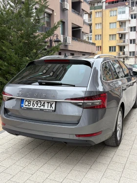 Skoda Superb 2.0 , 200к.с , 4х4 - 22300 € / 43615.01 лв. - 89782364 7