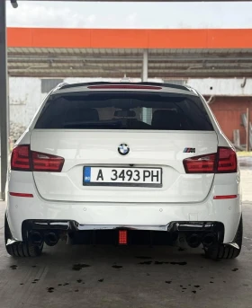 BMW 530 xdrive (на задно) - 17000 € / 33249.11 лв. - 64143410 4