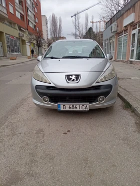 Peugeot 207 1.6 VTi - 1800 € / 3520.49 лв. - 36272249 2