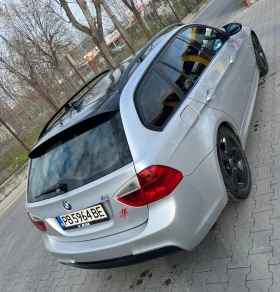 BMW 320 E91 M47 | Mobile.bg � ����� ������ 9
