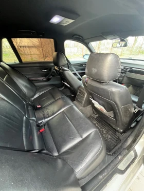 BMW 320 E91 M47 | Mobile.bg � ����� ������ 8