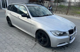 BMW 320 E91 M47 | Mobile.bg � ����� ������ 2