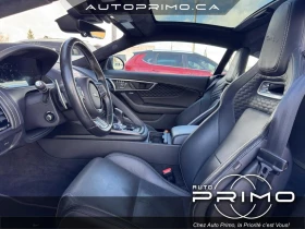 Jaguar F-Type P380 First Edition AWD/640 ���� �� �����! | Mobile.bg � ����� ������ 9