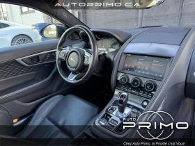 Jaguar F-Type P380 First Edition AWD/640 ���� �� �����! | Mobile.bg � ����� ������ 15