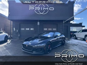 ������ Jaguar F-Type