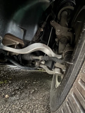 BMW 525 Вакум/безкл/динамик/ауто/нави/дис/ | Auto.bg — изображение 4