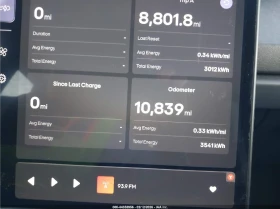 Fisker Ocean One Extreme | Auto.bg — изображение 13