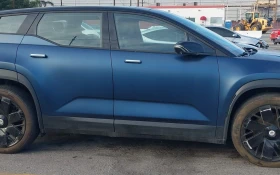 Fisker Ocean One Extreme | Auto.bg — изображение 15