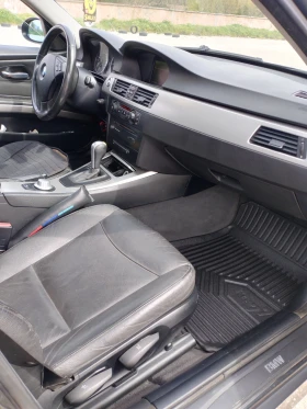 BMW 320 - 3400 € / 6649.82 лв. - 36090777 10