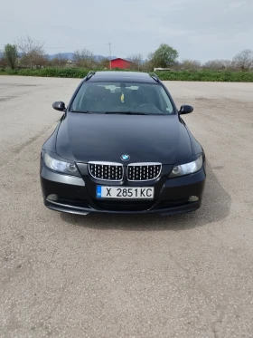 BMW 320 - 3400 € / 6649.82 лв. - 36090777 2