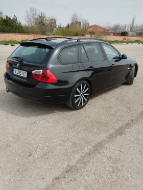 BMW 320 - 3400 € / 6649.82 лв. - 36090777 4
