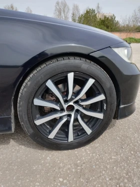 BMW 320 - 3400 € / 6649.82 лв. - 36090777 6