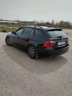 BMW 320 - 3400 € / 6649.82 лв. - 36090777 5