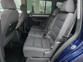 VW Touran 1.9 TDI 6 ск. - 3600 € / 7040.99 лв. - 30299372 9