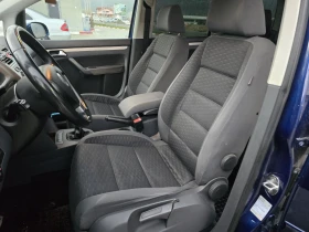 VW Touran 1.9 TDI 6 ск. - 3600 € / 7040.99 лв. - 30299372 8