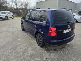 VW Touran 1.9 TDI 6 ск. - 3600 € / 7040.99 лв. - 30299372 6