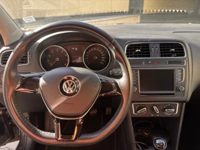VW Polo - 6200 € / 12126.15 лв. - 63740128 7