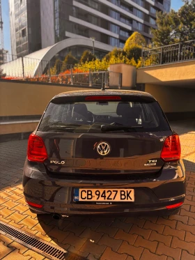 VW Polo - 6200 € / 12126.15 лв. - 63740128 4