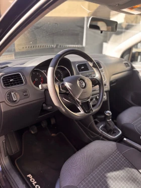 VW Polo - 6200 € / 12126.15 лв. - 63740128 5