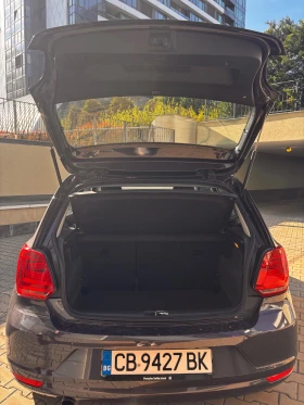VW Polo - 6200 € / 12126.15 лв. - 63740128 10