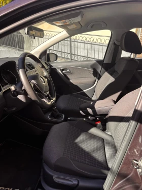VW Polo - 6200 € / 12126.15 лв. - 63740128 8