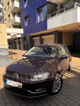 VW Polo - 6200 € / 12126.15 лв. - 63740128 3