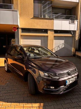 VW Polo - 6200 € / 12126.15 лв. - 63740128 2
