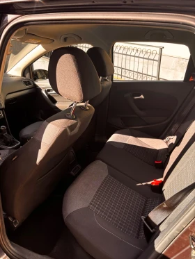 VW Polo - 6200 € / 12126.15 лв. - 63740128 9