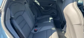 Porsche Taycan 105 kWh | Auto.bg — изображение 9