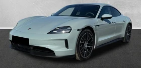 Porsche Taycan 105 kWh