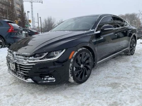VW Arteon 4Motion SEL w/ R-Line - LTHR! NAV! BACK-UP CAM! BS | Mobile.bg � ����� ������ 3