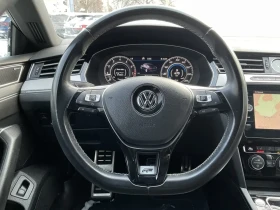 VW Arteon 4Motion SEL w/ R-Line - LTHR! NAV! BACK-UP CAM! BS | Mobile.bg � ����� ������ 10
