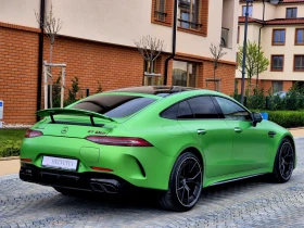 Mercedes-Benz AMG GT 63S* E-PERFORMANCE* EDITION* CARBON* CERAMIC | Mobile.bg � ����� ������ 5