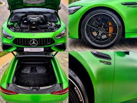 Mercedes-Benz AMG GT 63S* E-PERFORMANCE* EDITION* CARBON* CERAMIC | Mobile.bg � ����� ������ 17